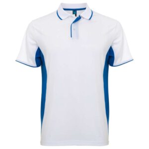Tricou cu logoul UB